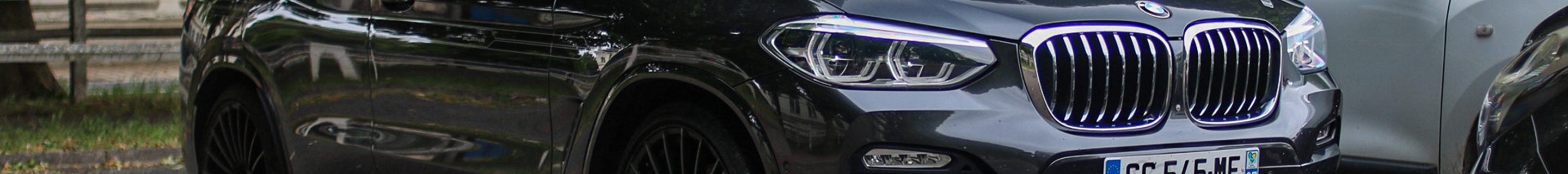 Alpina XD3 Allrad 2019