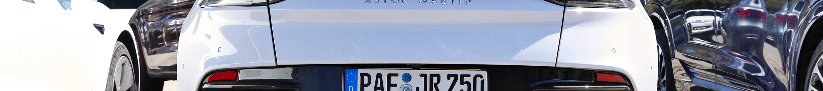 Aston Martin DBS Superleggera