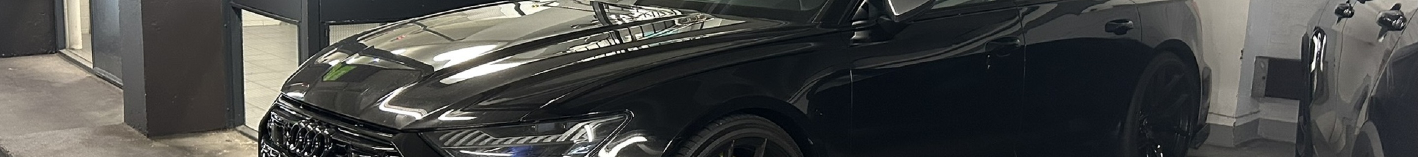 Audi RS6 Avant C8 CT-Design