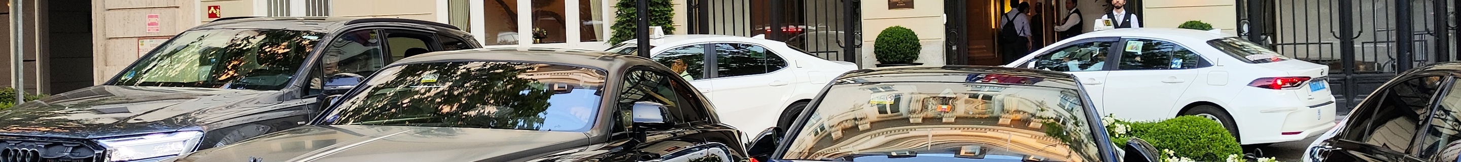 Audi RS7 Sportback C8