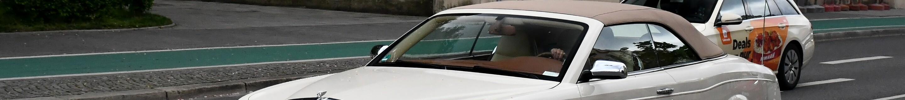 Bentley Azure 2006