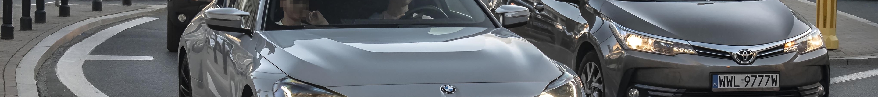 BMW M2 Coupé G87