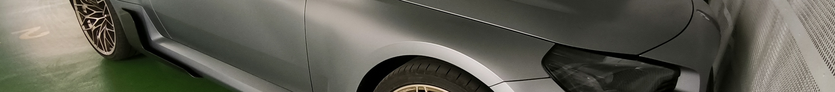 BMW M2 Coupé G87