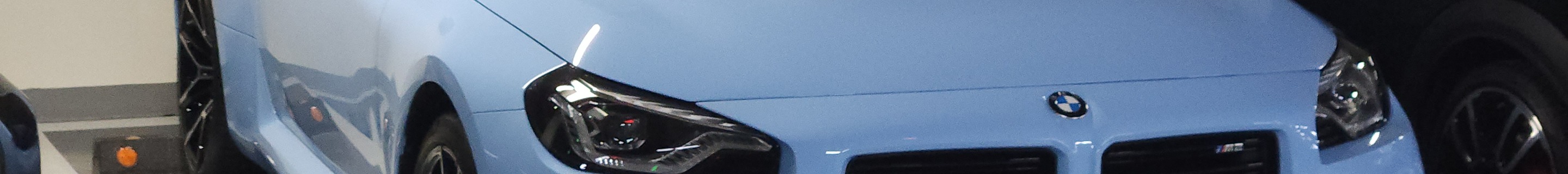 BMW M2 Coupé G87