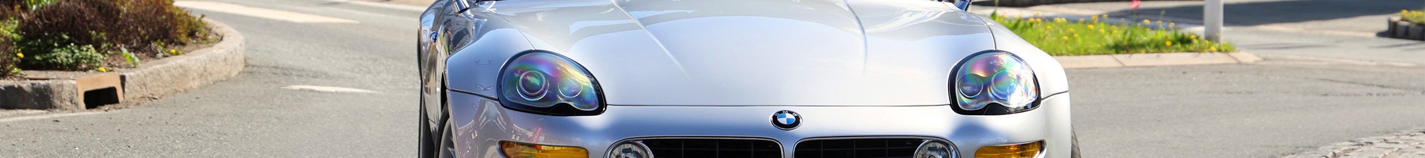 BMW Z8