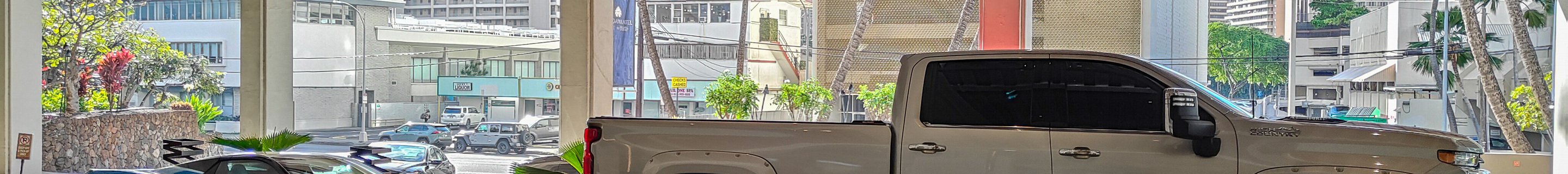 Chevrolet Corvette C8 Stingray Convertible