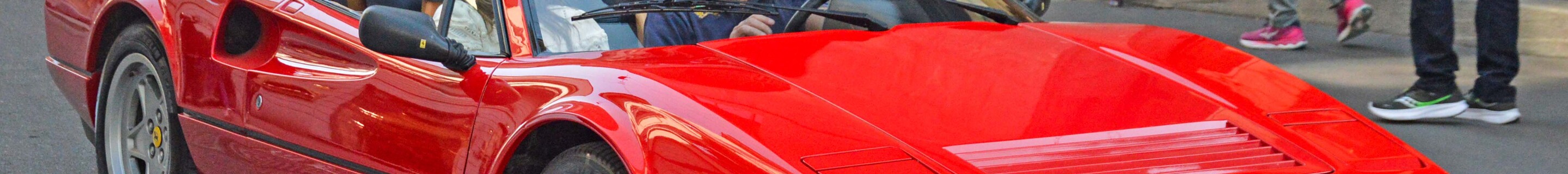 Ferrari 328 GTS