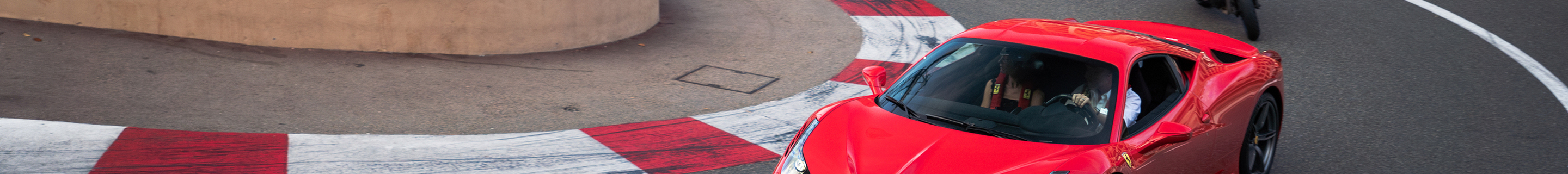 Ferrari 458 Speciale