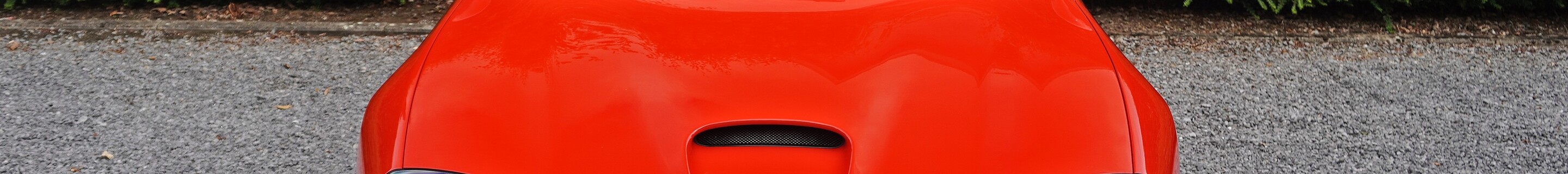 Ferrari 550 Maranello