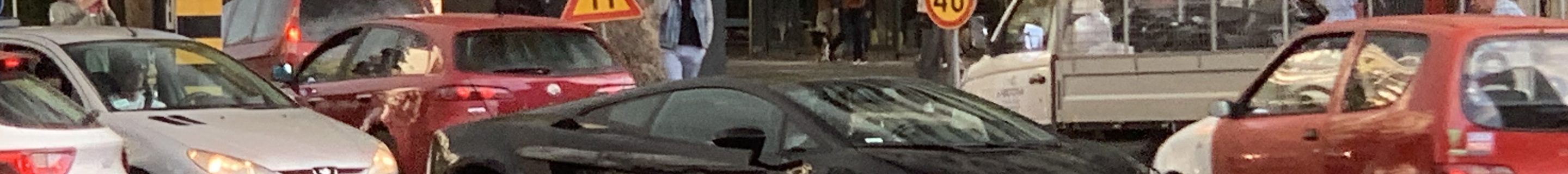 Lamborghini Gallardo LP560-4