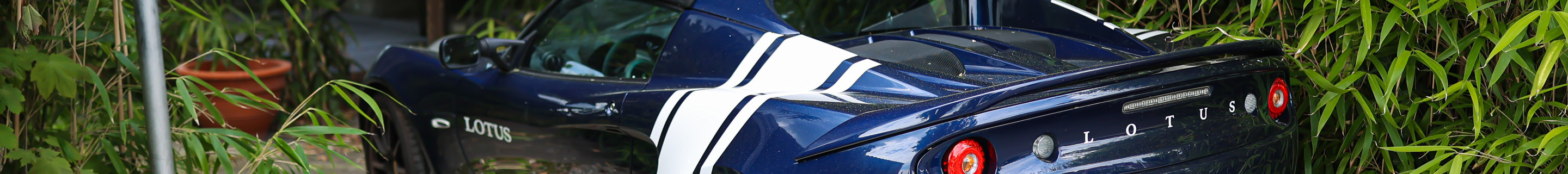 Lotus Elise S3 220 Sport 2017 Classic Heritage Edition