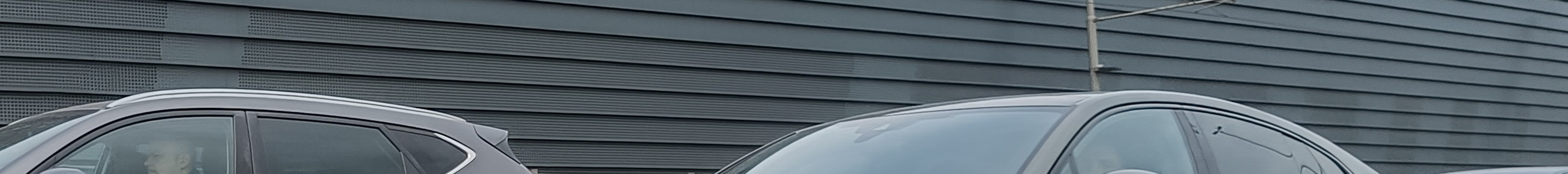 Porsche 972 Panamera GTS MkI
