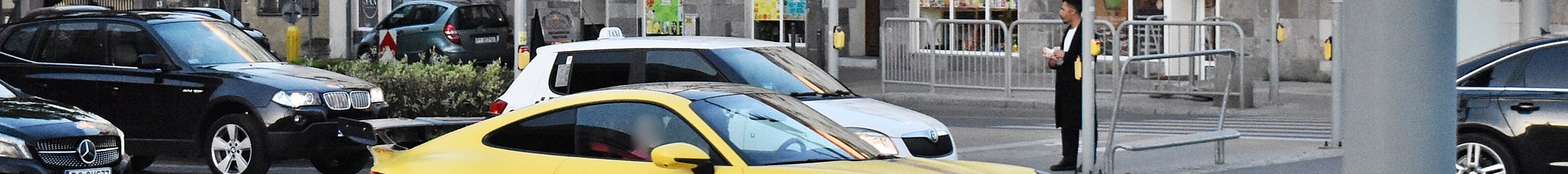 Porsche 992 Carrera 4 GTS MkI