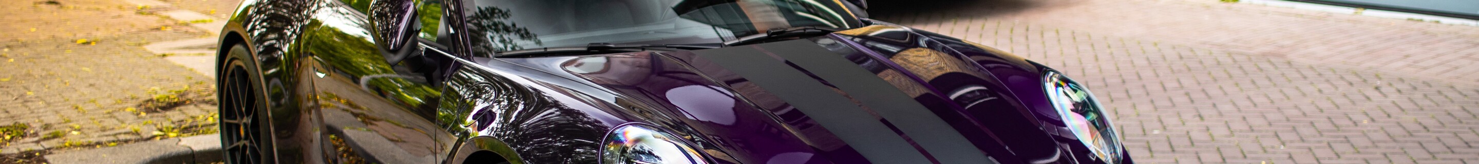 Porsche 992 Carrera GTS Cabriolet MkII