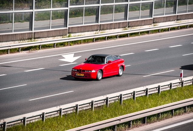Alfa Romeo SZ