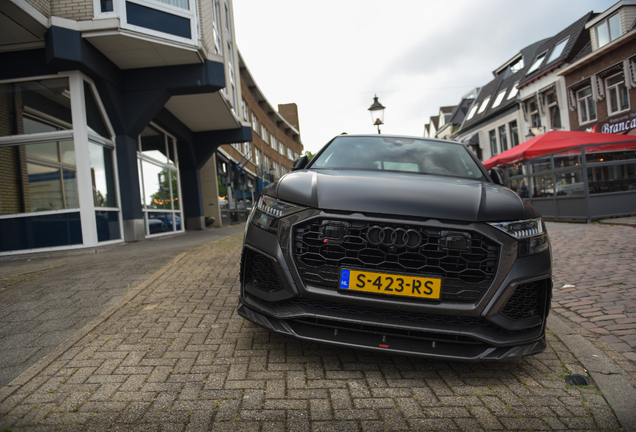 Audi RS Q8 Urban