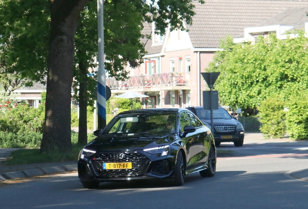 Audi RS3 Sedan 8Y