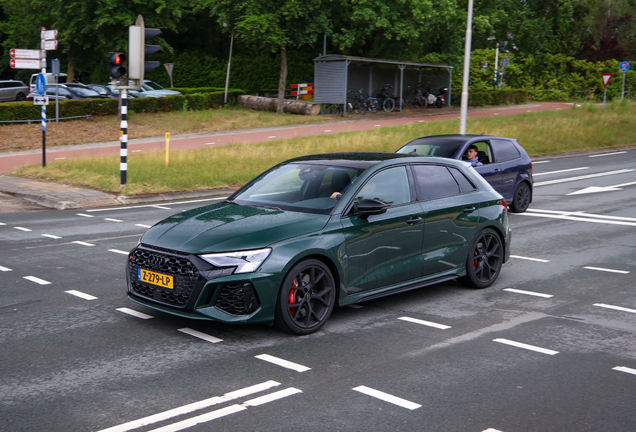 Audi RS3 Sportback 8Y