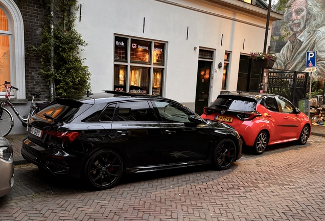 Audi RS3 Sportback 8Y