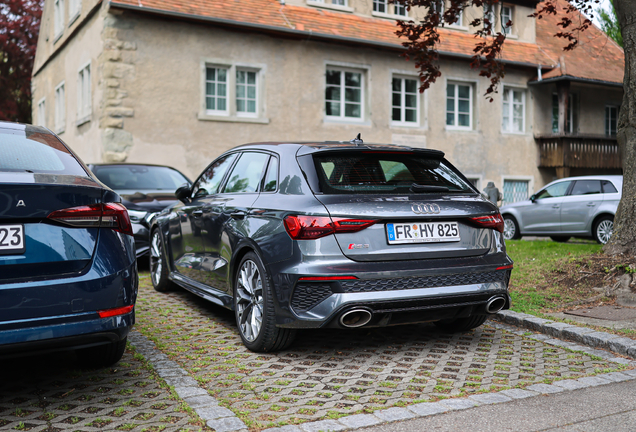 Audi RS3 Sportback 8Y