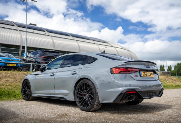 Audi RS5 Sportback B9 2021