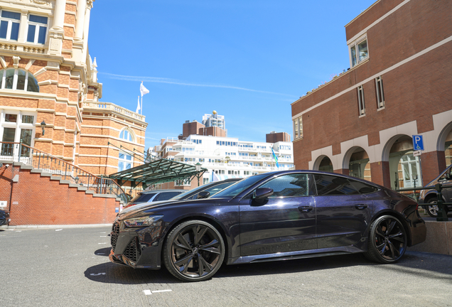 Audi RS7 Sportback C8