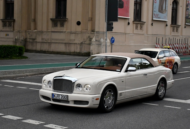 Bentley Azure 2006