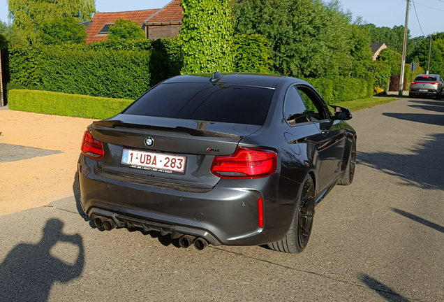 BMW M2 Coupé F87