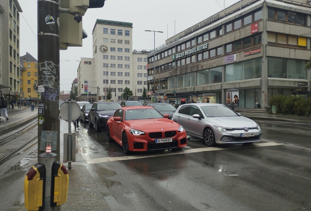 BMW M2 Coupé G87