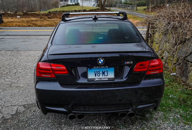 BMW M3 E92 Coupé