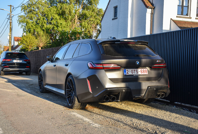 BMW M5 G99 Touring