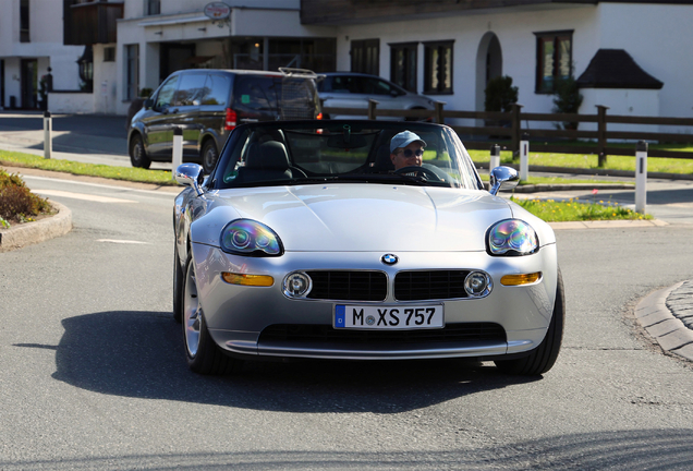 BMW Z8