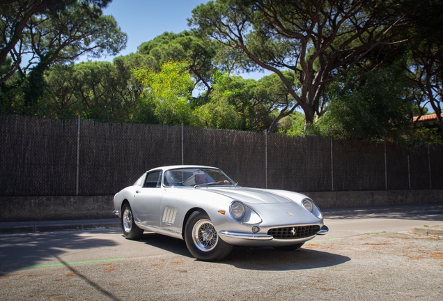 Ferrari 275 GTB/4