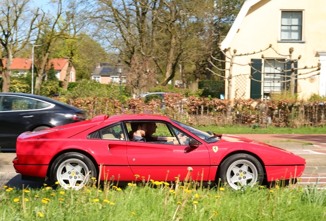 Ferrari 328 GTB
