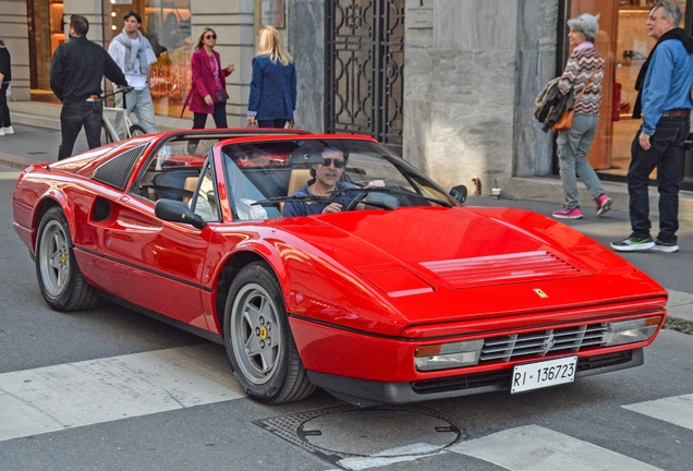 Ferrari 328 GTS
