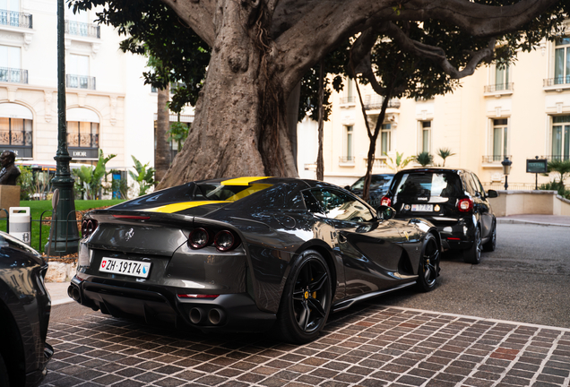 Ferrari 812 GTS