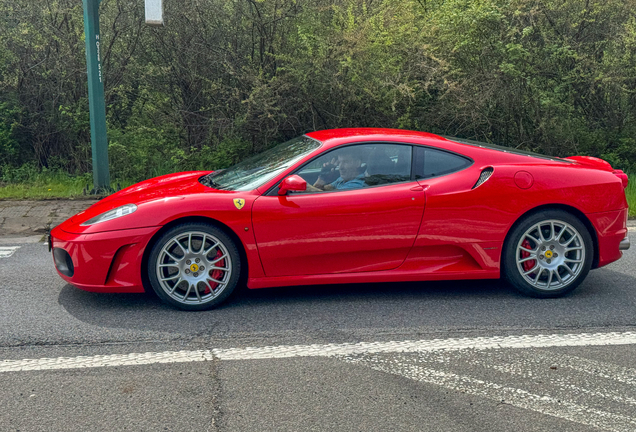 Ferrari F430