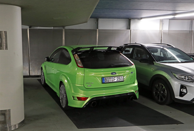 Ford Focus RS 2009