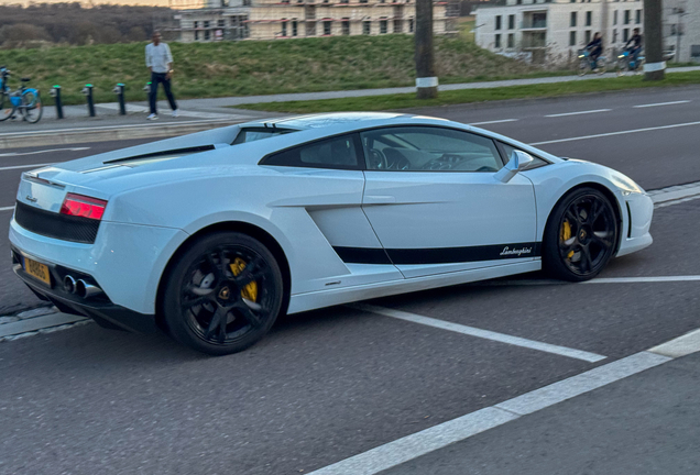 Lamborghini Gallardo LP560-4