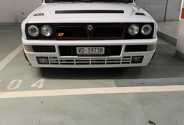 Lancia Delta