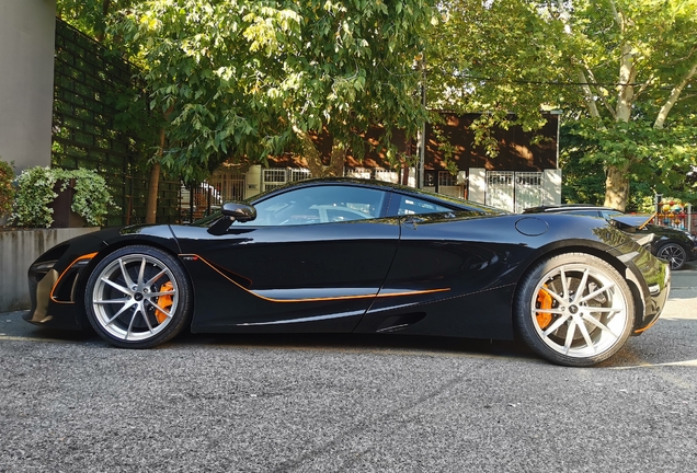 McLaren 720S
