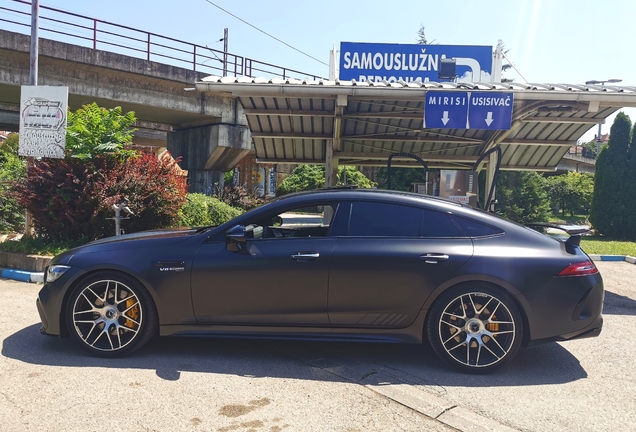 Mercedes-AMG GT 63 S Edition 1 X290
