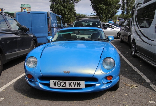 TVR Cerbera Speed Six MkI