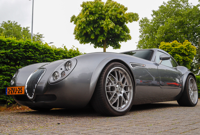 Wiesmann GT MF4