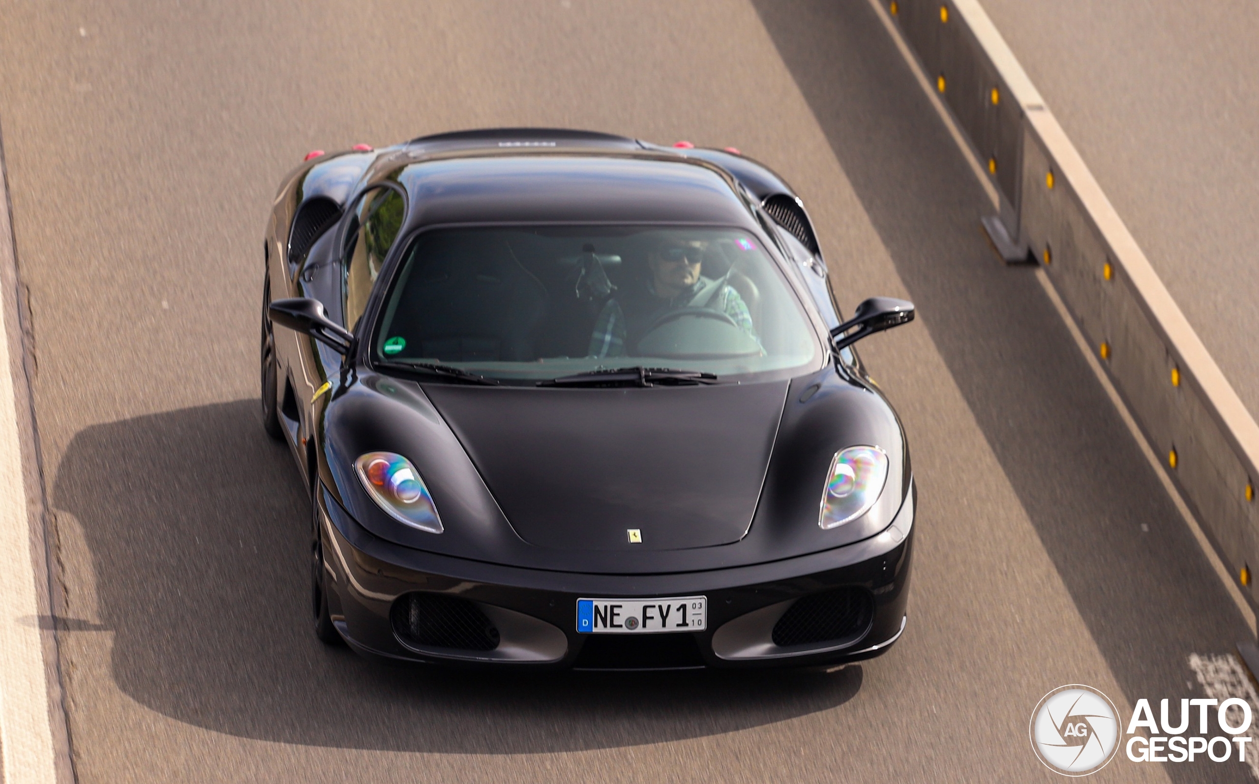 Ferrari F430