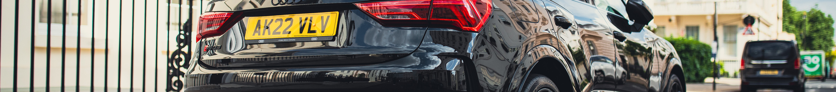 Audi RS Q3 Sportback 2020