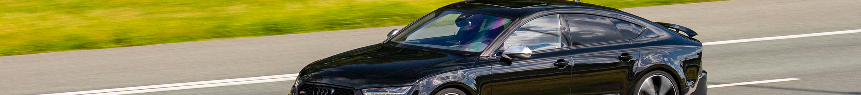 Audi RS7 Sportback 2015
