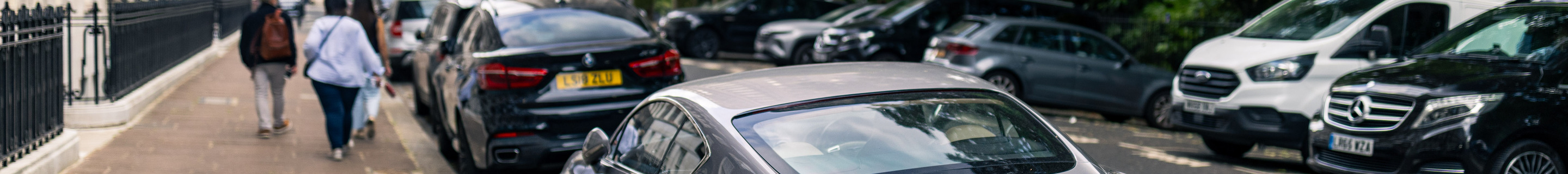 Bentley Continental GT 2012