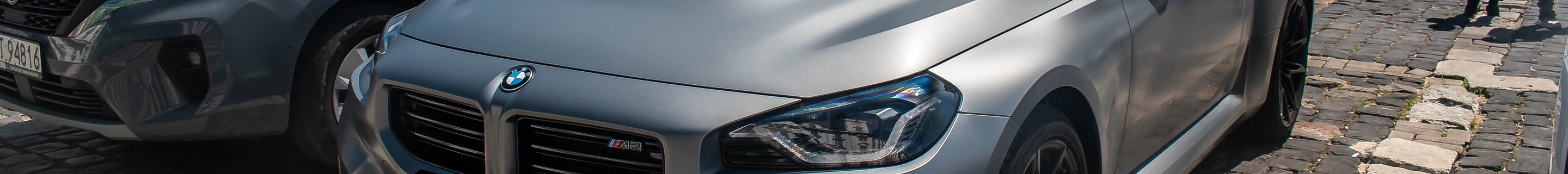 BMW M2 Coupé G87
