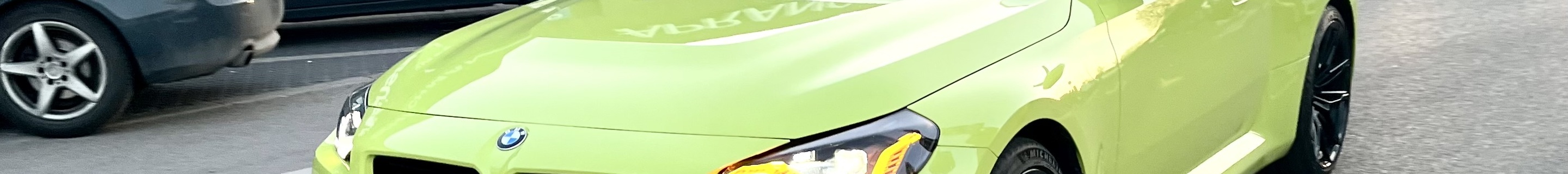 BMW M2 Coupé G87